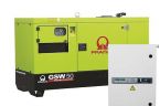 Дизельный генератор Pramac GSW 50 Y 208V
