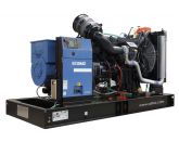 Дизель генератор SDMO V375C2