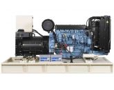 Дизельный генератор Hertz HG 1650 BC с АВР