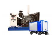 Дизельный генератор General Power GP210KF