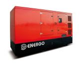 Дизельный генератор ED 500/400 SC (S)