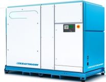Винтовой компрессор Kraftmann SIRIUS 90