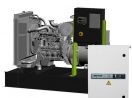 Дизельный генератор Pramac GSW 115 P 400V