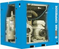 Винтовой компрессор Ekomak EKO 90 10