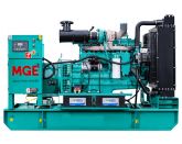 Дизельный генератор MGE P200CS с АВР