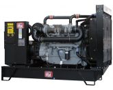 Дизельный генератор Onis VISA P 450 B (Stamford) с АВР