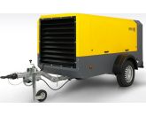 Винтовой компрессор Comprag PORTA 12