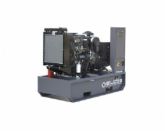 Дизель генератор GE.AI.110/100