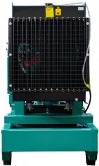 Дизельный генератор MGE P60CS в контейнере с АВР