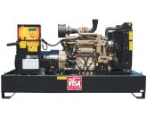 Дизельный генератор Onis VISA V 650 B (Stamford)