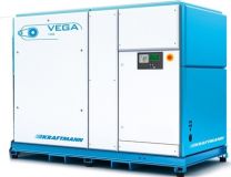Винтовой компрессор Kraftmann VEGA 110 (13 бар)