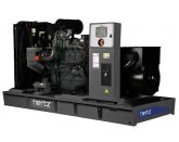Дизельный генератор Hertz HG 21 BC