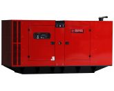 Дизельный генератор EPS 410 TDE с АВР