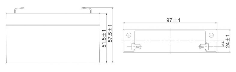 Leoch DJW 6-1,3