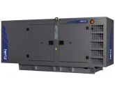 Дизельный генератор Hertz HG 262 BC в кожухе с АВР