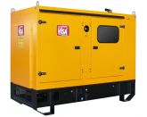 Дизельный генератор Onis VISA F 60 GX