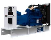 Дизельный генератор P500-3
