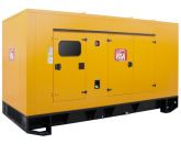 Дизельный генератор Onis VISA P 301 GX (Mecc Alte) с АВР