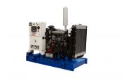 Дизельный генератор General Power GP25BD