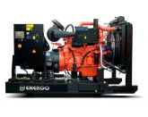 Дизельный генератор ED 500/400 SC
