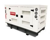 Дизельный генератор Tide Power EC250-C4