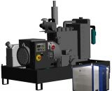 Дизельный генератор Pramac GBW 10 Y 480V