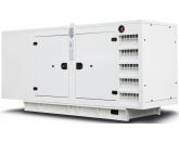 Дизельный генератор Hertz HG 138 PC в кожухе с АВР