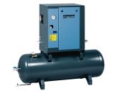 Винтовой компрессор Comaro LB 4,0-08/200