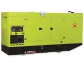 Дизельный генератор Pramac GSW 470 P 400V
