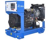 ТСС АД-25С-Т400-2РМ7 с АВР