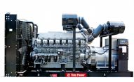 Дизельный генератор Tide Power FB1875-R