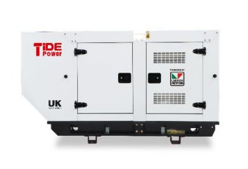 Дизельный генератор Tide Power FC138-LP с АВР