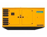 Дизельный генератор APD 500C в кожухе