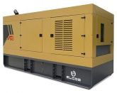 Дизельный генератор GE,PK,500/450,SS