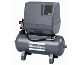 Поршневой компрессор Atlas Copco LT 20-20 Receiver Mounted Silenced