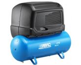 Поршневой компрессор Abac S B4900/270 FT4