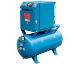 Винтовой компрессор Ekomak DMD 200 CR 7