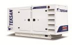 Дизельный генератор Teksan TJ176DW5C