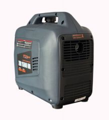 Инверторный бензиновый генератор Mitsui Power Eco ZM 1500 iM