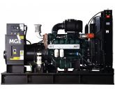 Дизельный генератор MGE P500DN с АВР