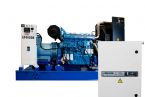 Дизельный генератор General Power GP400DN
