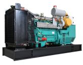 Газовый генератор Gazvolt 150T32 с АВР