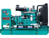 Дизельный генератор MGE P250CS