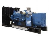 Дизельный генератор KOHLER-SDMO T1650C