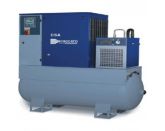 Винтовой компрессор Ceccato CSA 7.5/10 270 D 400/50 G2