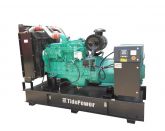 Дизельный генератор Tide Power EB105-C TP