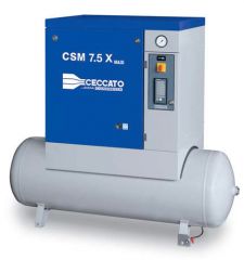 Винтовой компрессор Ceccato CSM 10 8 DX 500LF
