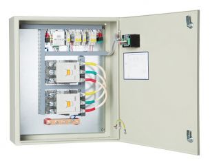 Дизельный генератор Tide Power FB400-LP (LP613EG1) с АВР