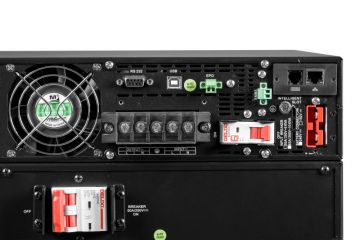 Systeme Electric SRTRU8KRTXLHW-NC