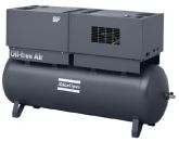 Спиральный компрессор Atlas Copco SF 6T 10P TM(500)